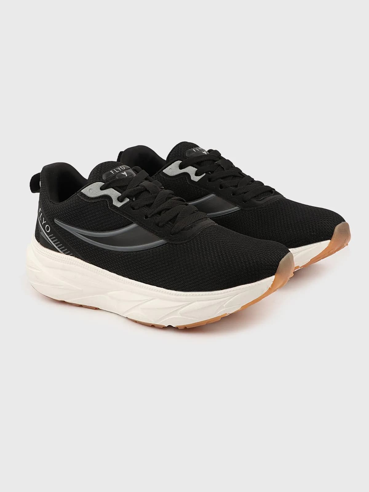 Titan Men's Sports Sneakers
Beige