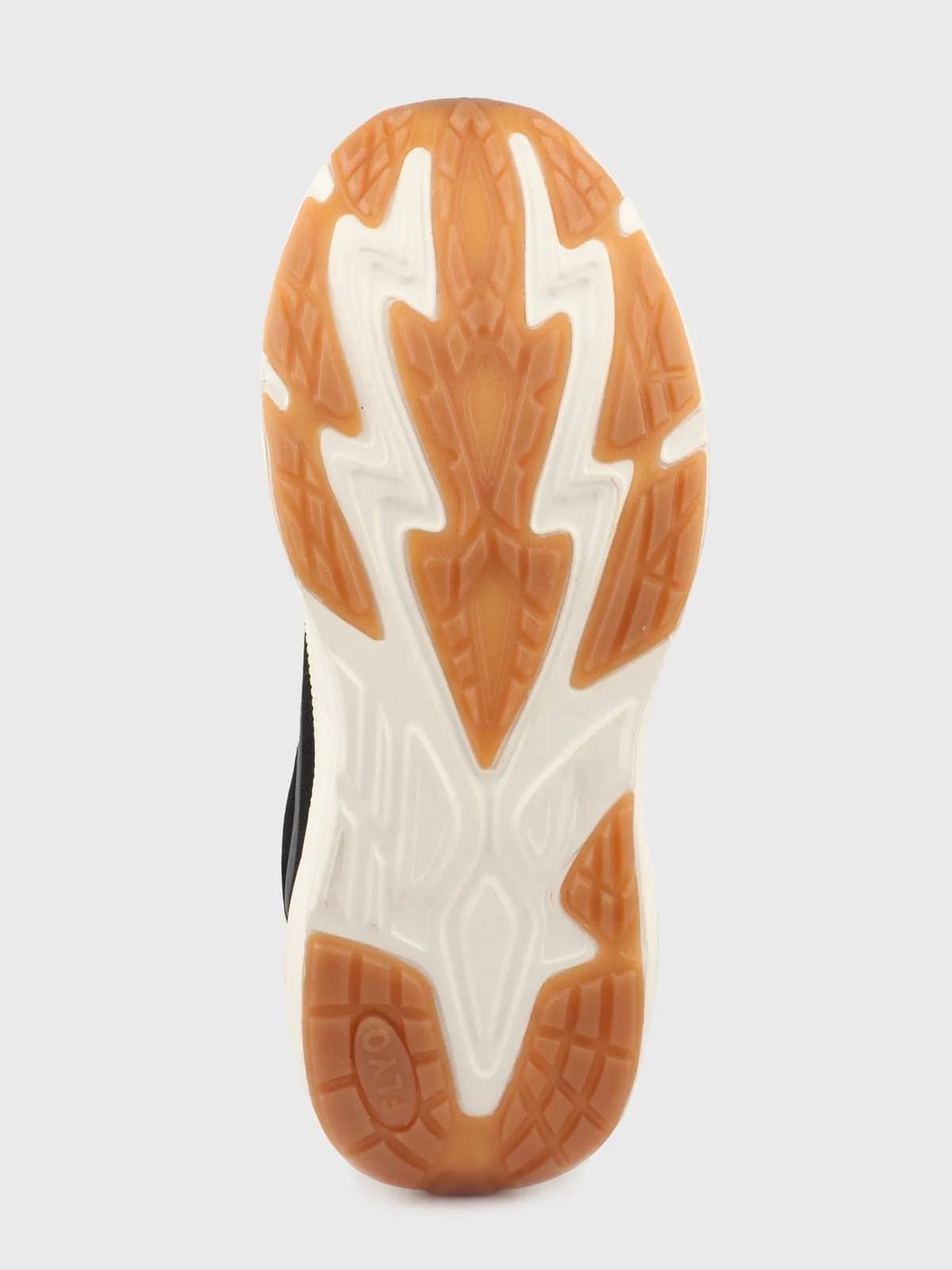 Titan Men's Sports Sneakers
Beige