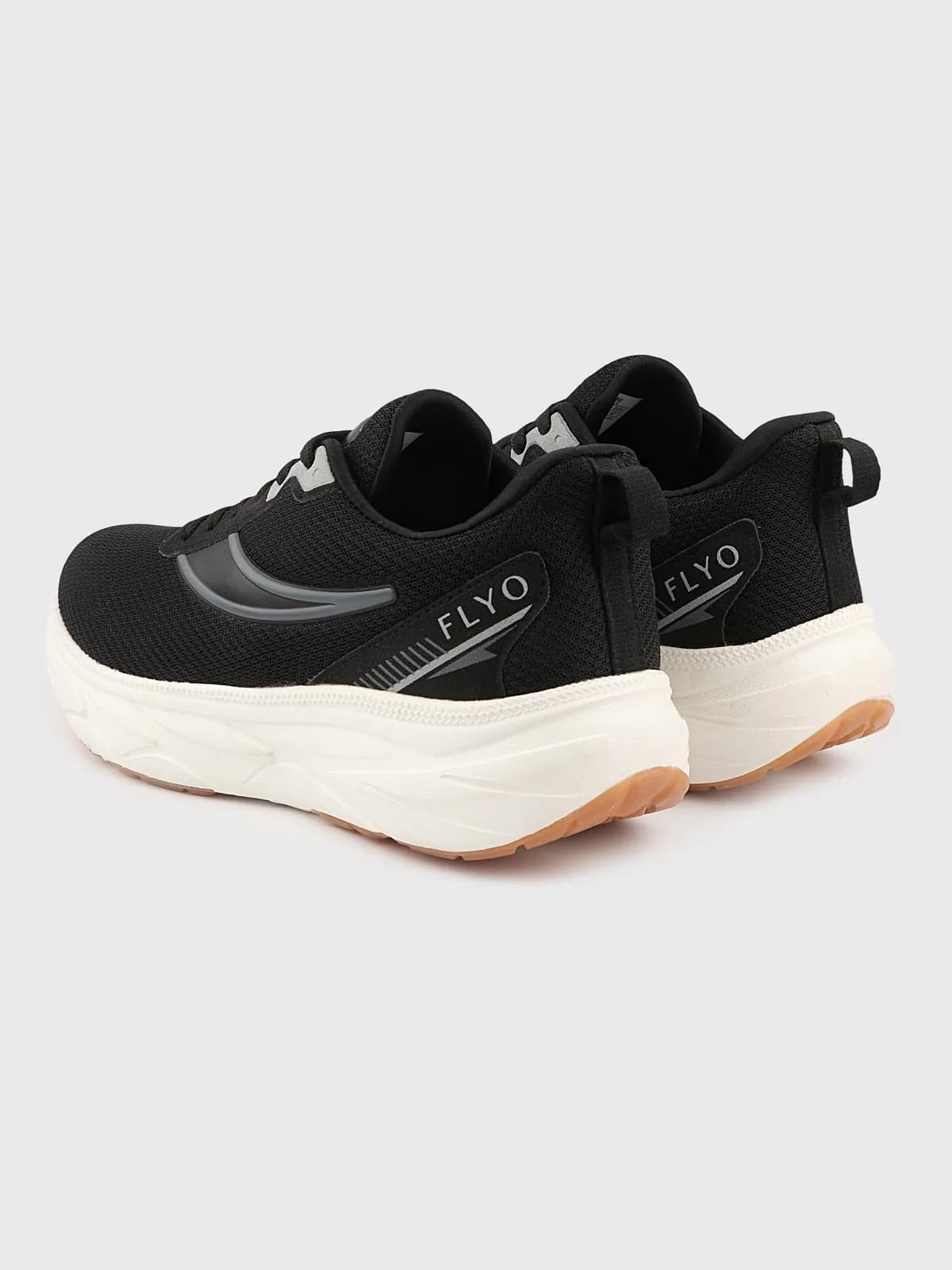 Titan Men's Sports Sneakers
Beige